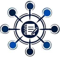 UniLib Logo
